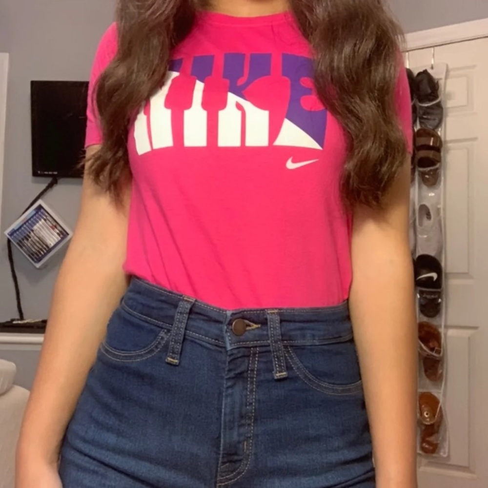 Nike Vintage Top/ Shirt